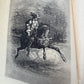 Complete 30 Vol. Works of Alexandre Dumas P.F. Collier Antique Book Set c.1902 Gray Cloth