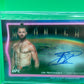 Jiri Prochazka Base Horizon On Card Autograph Topps Midnight 2025 UFC #HNS-JP