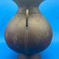 Antique Arts & Crafts Hand-Hammered Copper Urn with Riveted Seams, c. 1890–1915