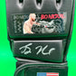 BO NICKAL Signed UFC/MMA Fight Glove – Beckett Witnessed Authenticated