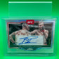 Jiri Prochazka On Card Auto /199 Refractor Topps Chrome 2025 UFC #CVA-JP