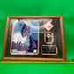 Barry Bonds Signed Framed Photo SF Giants Ted Williams Museum COA MLB Hologram