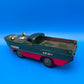 Vintage Line MAR Toys Japan Tin Army 3rd Amphibious Force Friction Toy 638698