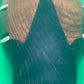 Vintage 1986 Frank L. Beall Mallard Drake Wooden Duck Decoy