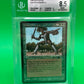 1994 Magic The Gathering Antiquities Gaea’s Avenger U1 BGS 8.5 NM-MT+ MTG