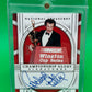 2024 National Treasures Richard Petty Championship Glory On-Card Auto 24/25 CGS-RPT