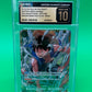 2026 One Piece OP13-040 Luffy Standard Battle Vol.16 CGC Pristine 10 JP