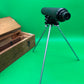 Antique Davidson Mfg Telescope Mark 218 20x