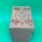 Antique Tom Swift Victor Appleton Books Lot 6 Grosset Dunlap Pictorial Hardcovers