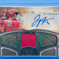 2026 Topps Tier One Joey Votto Auto Relic /199 Game Used Reds AT1R-JV