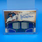 2026 Topps Tier One Johan Santana Auto Dual Relic /99 Twins AT1R-JSA