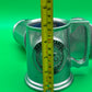 Lot 4 Vintage AACA Antique Automobile Club Award Mugs Pewtarex Style Aluminum