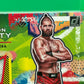 2022 Panini Donruss UFC Octagon Royalty Relic Jiri Prochazka #OR-JPZ Fighter Worn