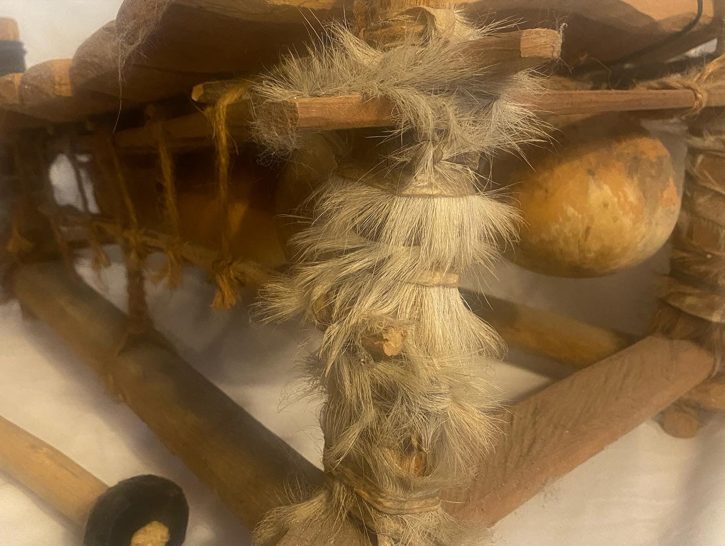 Musical Instruments From Cameroon