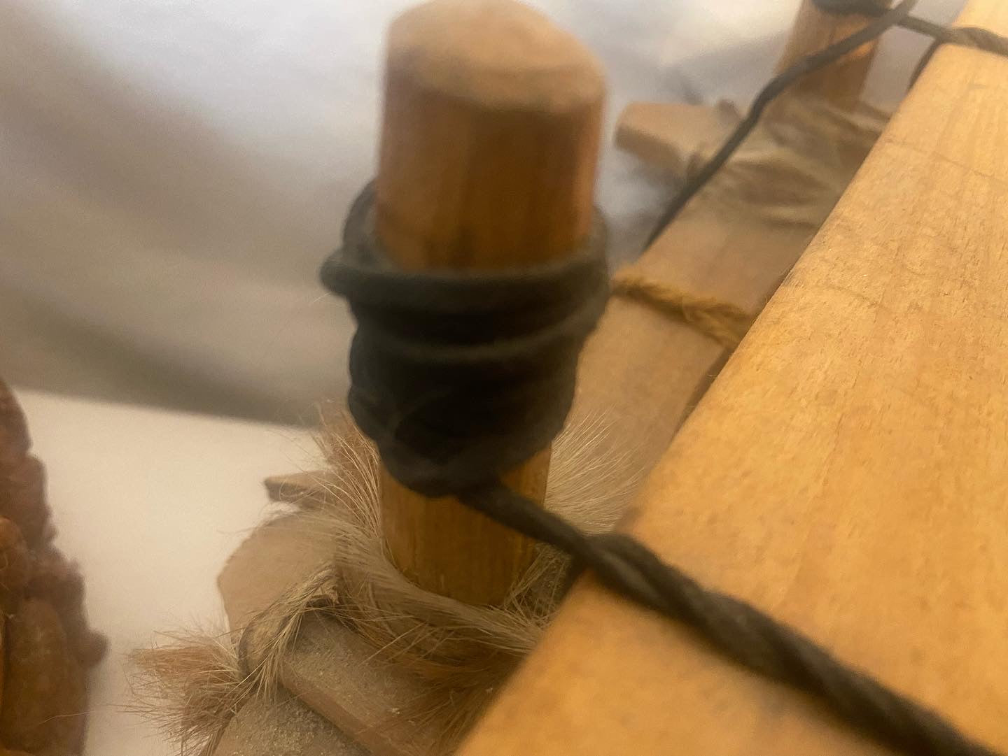 Musical Instruments From Cameroon