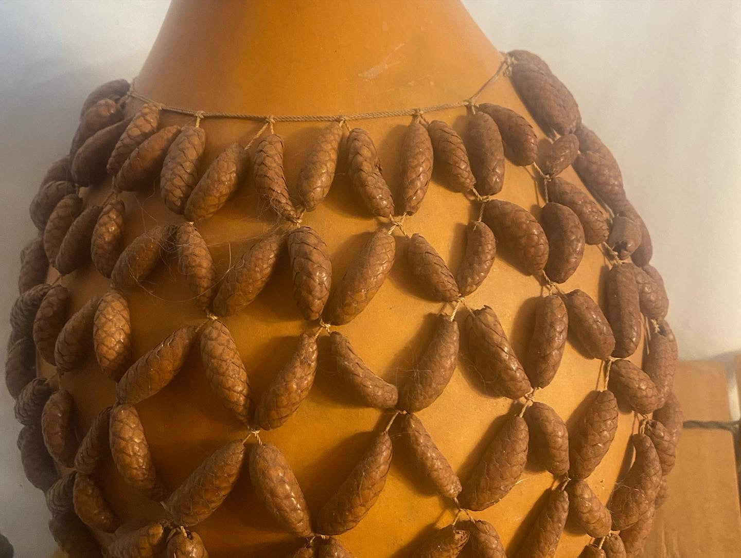 Musical Instruments From Cameroon